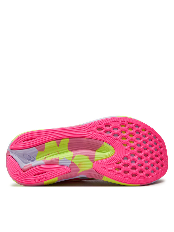 Asics Futócipő Asics Noosa Tri 15 1012B429 Rózsaszín