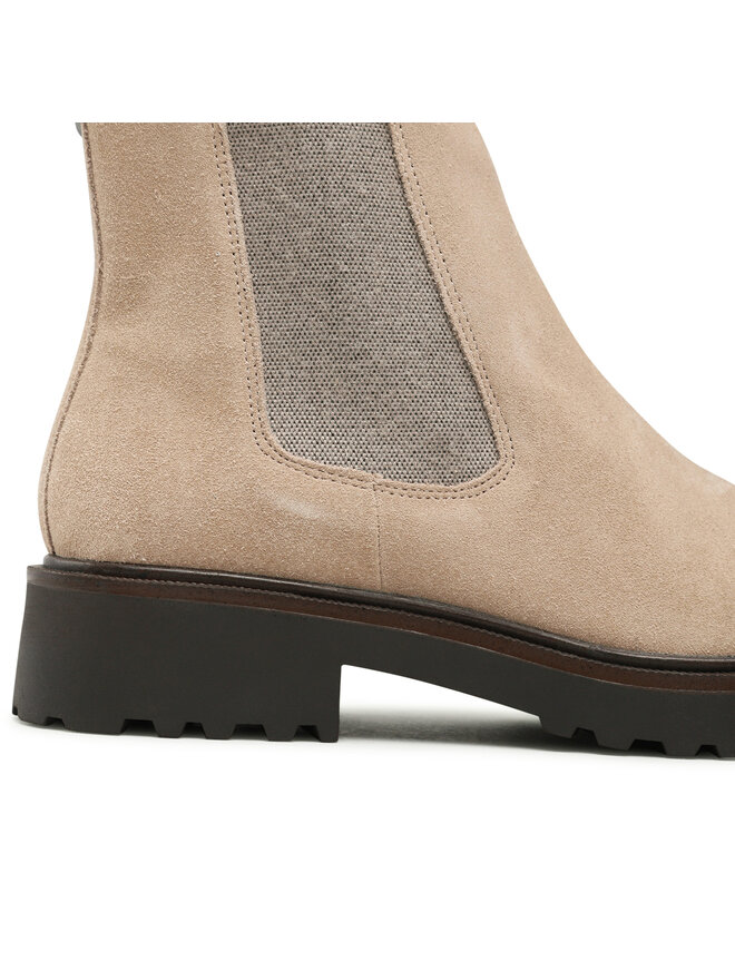 Caprice Botines Caprice 9-25419-41 Beis