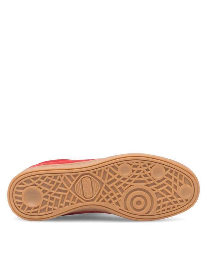 Sprandi Zapatillas Sprandi RETROSTEMP MPRS-22M12313 Rojo