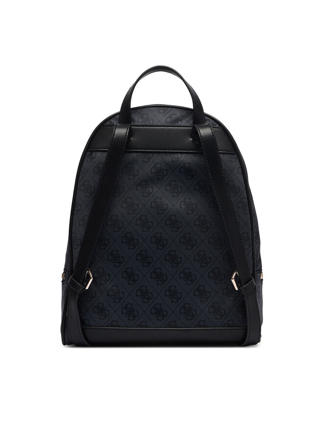 Guess Rucksack Guess Adrian Logo Travel TWNB21 68030 Dunkelgrau