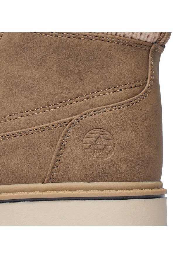 Whistler Botines Whistler Naje W W224411 Marrón