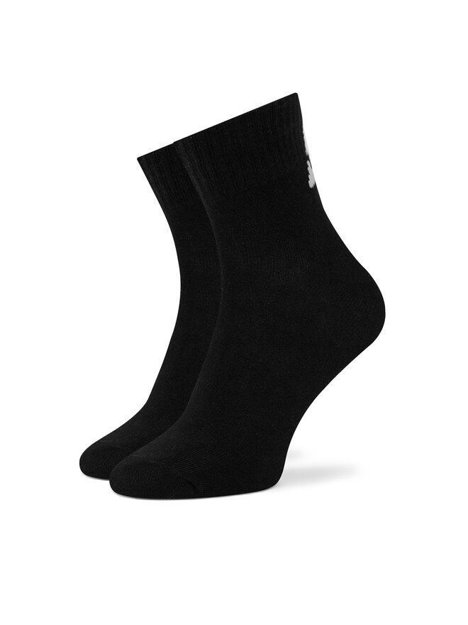 DC Zeķes DC AS_DC_02Z_SS25 (3-PACK) Balts