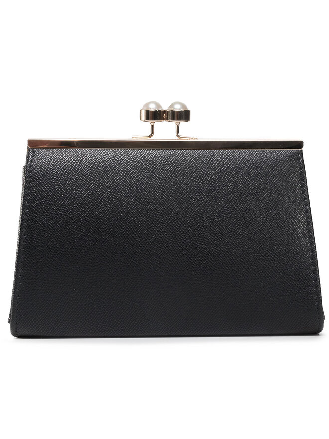 WITTCHEN Handtasche WITTCHEN 90-4Y-305-1 Schwarz