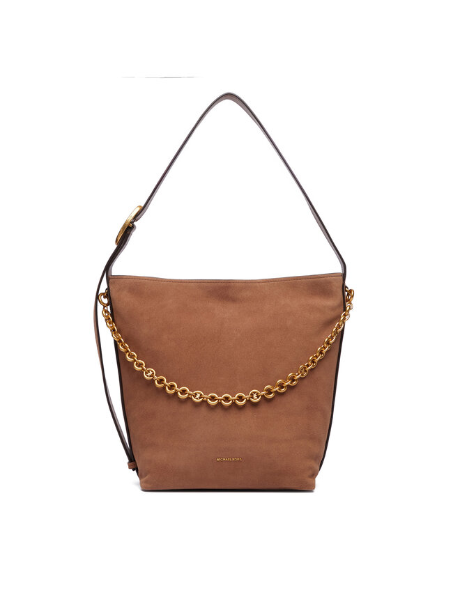 MICHAEL Michael Kors Handtasche MICHAEL Michael Kors 30T6AUEM8S Braun