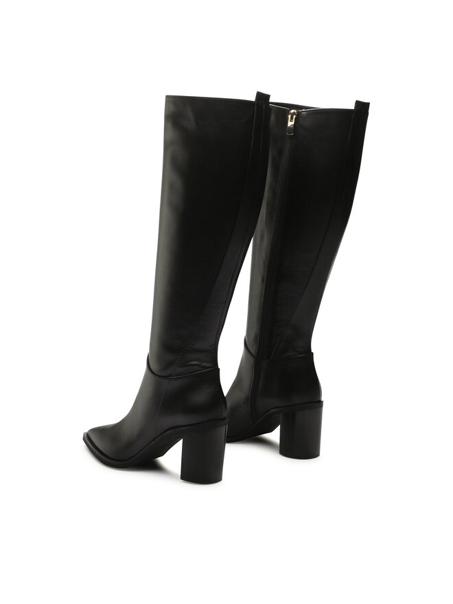 Baldowski Stiefel Baldowski D04410/7011 Schwarz