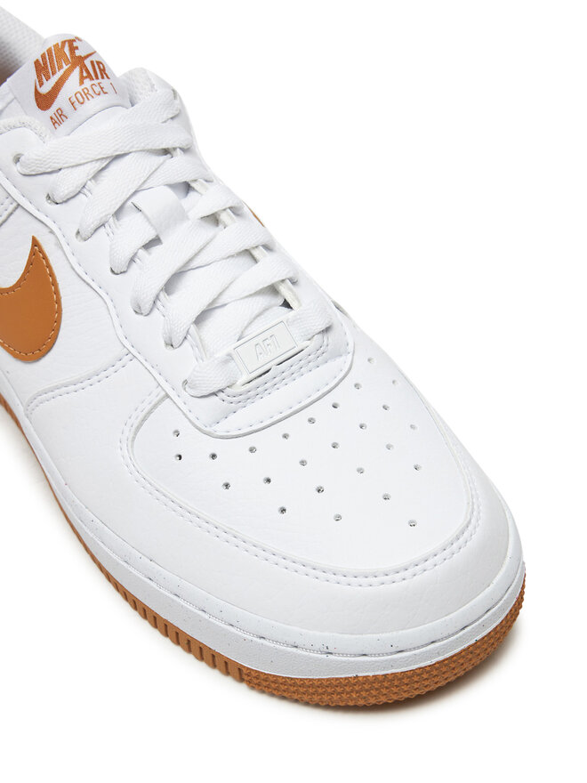 Nike Sneakersy Nike Air Force 1 '07 Next Nature DC9486 103 Biały