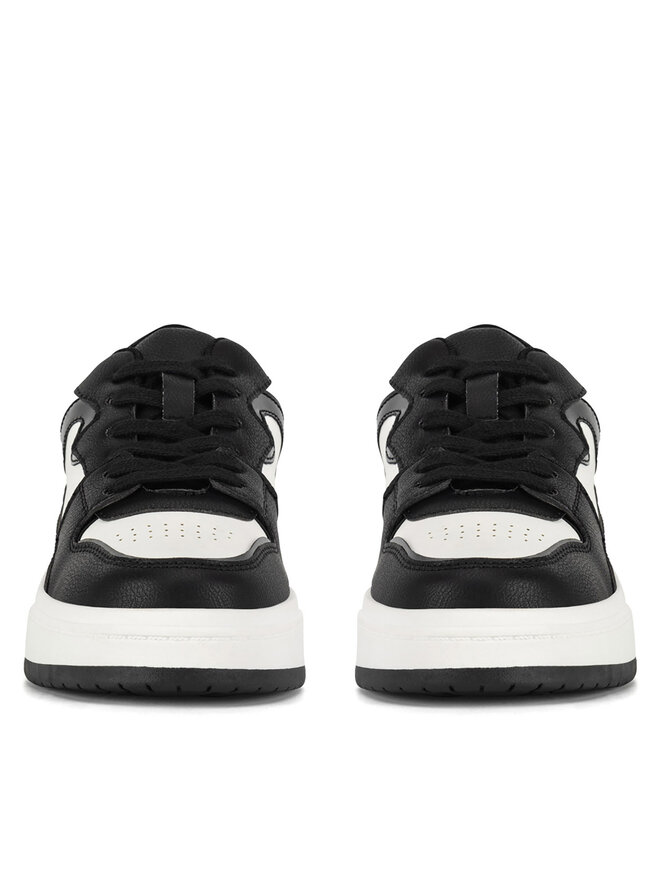 Jenny Fairy Sneakers Jenny Fairy WS6160-09 Schwarz