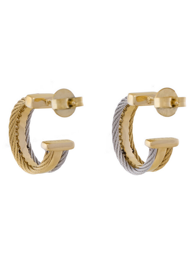 Guess Pendientes Guess JUBE05 392JW Oro