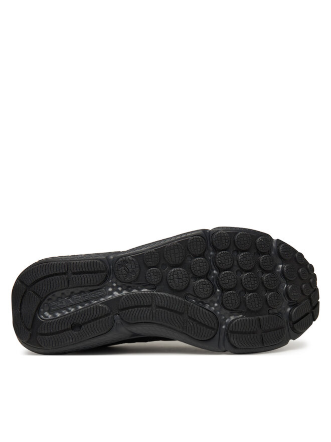 Under Armour Παπούτσια για Τρέξιμο Under Armour UA Charged Assert 10 Camo 3027036 Μαύρο