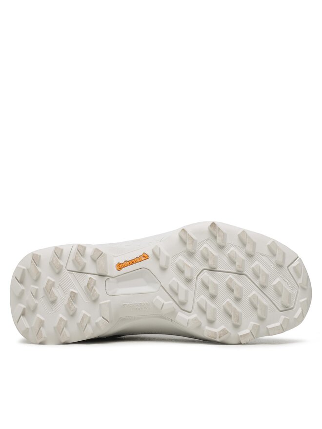 adidas Трекінгові черевики adidas Terrex Swift R3 Hiking Shoes HQ1058 Блакитний