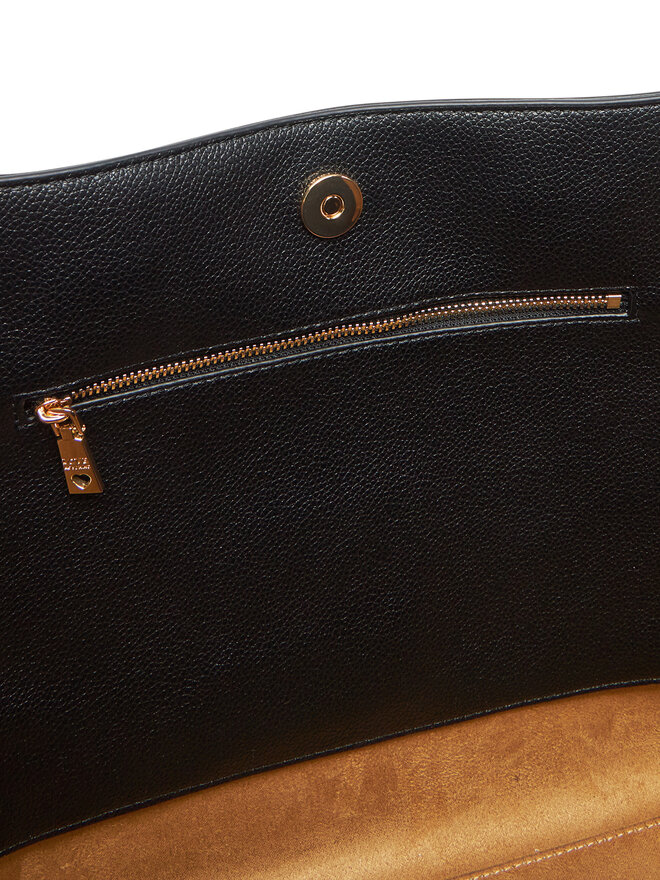 LOVE MOSCHINO Bolso LOVE MOSCHINO JC4225PP0MKC0000 Negro