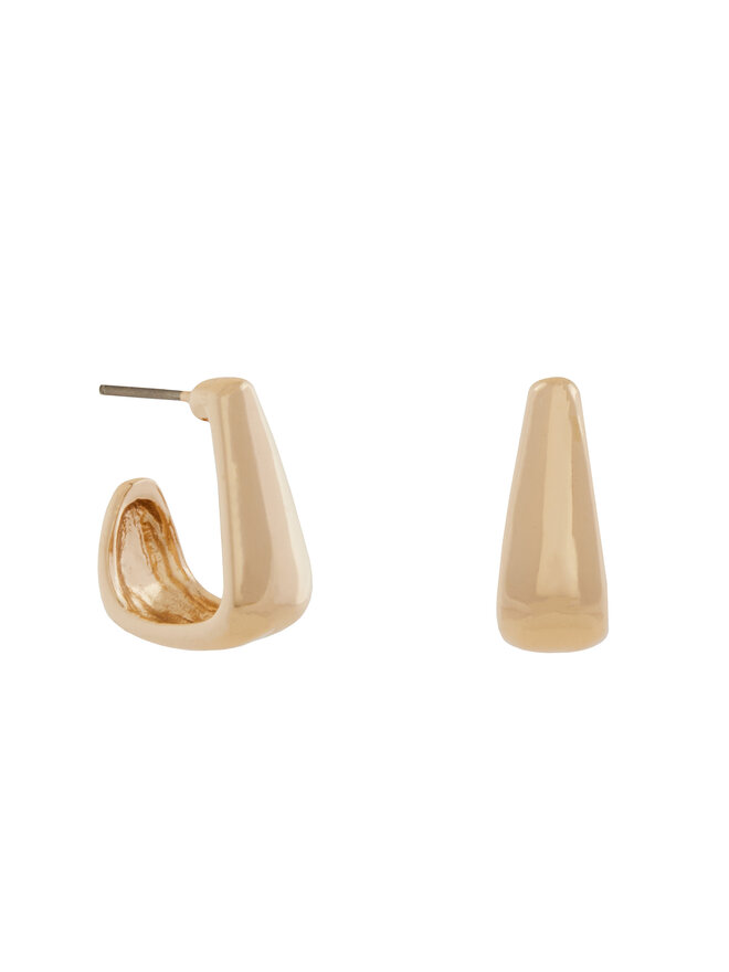 Aldo 7er-Set Ohrringe Aldo Chicdays 13930750 Goldfarben