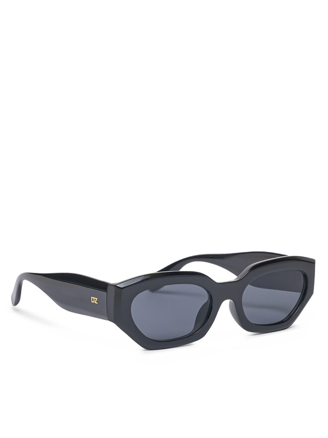 DeeZee Okulary przeciwsłoneczne DeeZee BSPC1099-3 Czarny
