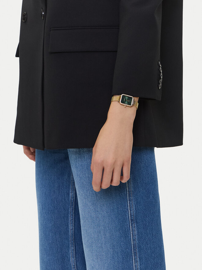 U.S. Polo Assn. Orologio U.S. Polo Assn. Odette USP8391GR Oro