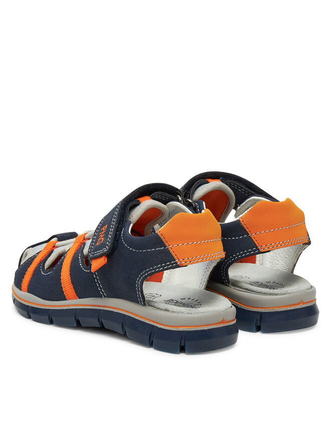 Primigi Sandalias Primigi 7895400 M Azul marino