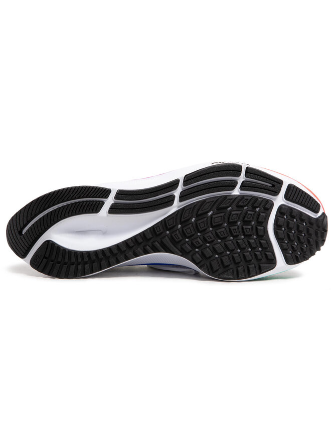 Nike Laufschuhe Nike W Air Zoom Pegasus 37 Flyease CK8605 100 Weiß