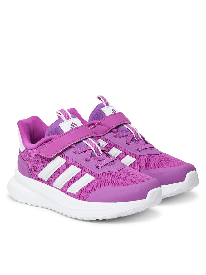 adidas Сникърси adidas X_PLRPATH JH7196 Розов