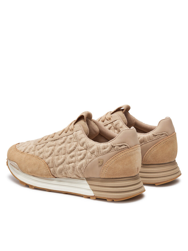 Gioseppo Sneakers Gioseppo Svit 73438 Beige