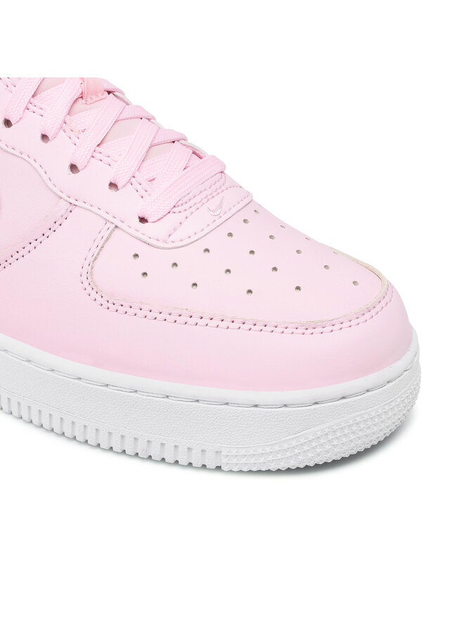 Nike Sneakersy Nike Air Force 1'07 Lx CU6312 600 Růžová