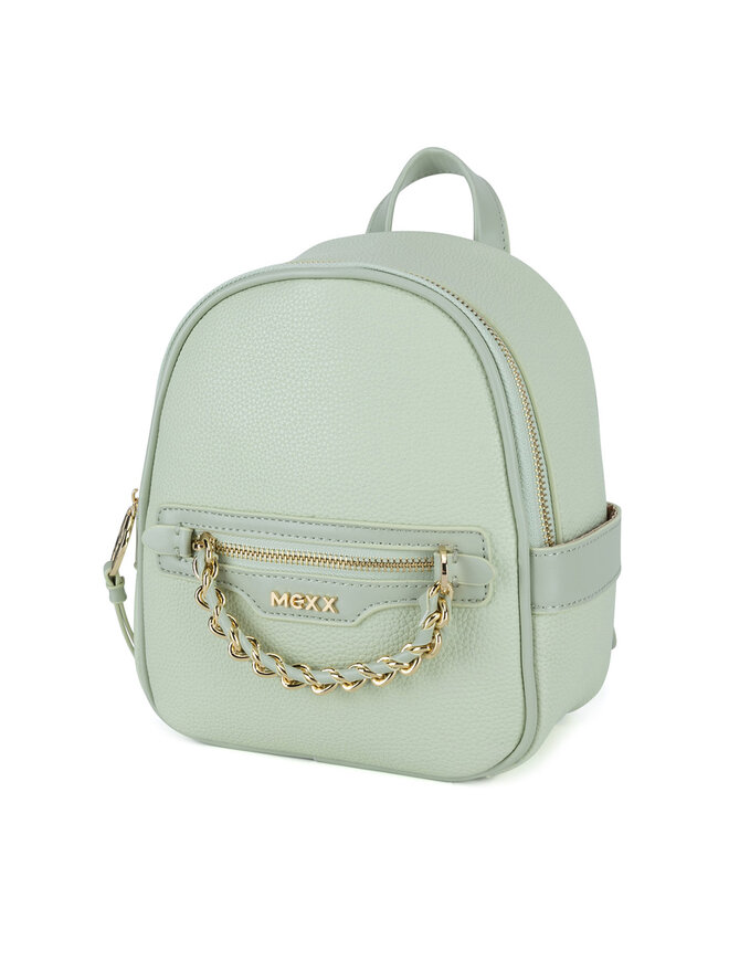 MEXX Plecak MEXX MEXX-S-009-07 Zielony