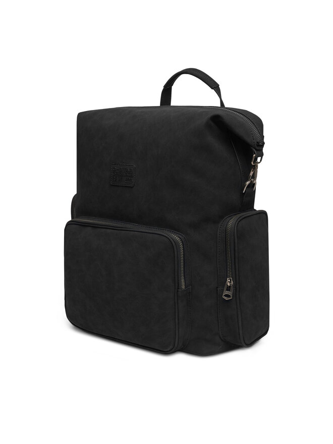 G-Star Raw Ruksak G-Star Raw GSR-B-006-07 Čierna