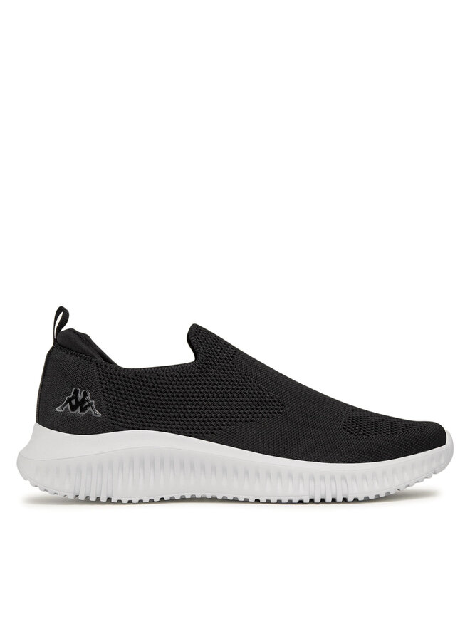 Kappa Sneakers Kappa 243051 Schwarz