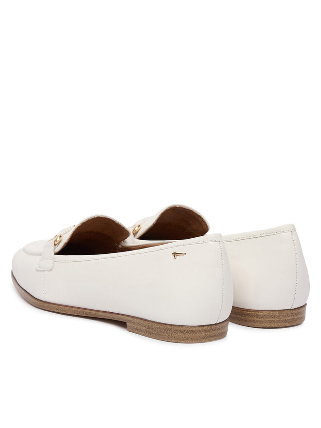 Tamaris Slipper Tamaris 1-24240-44 Weiß