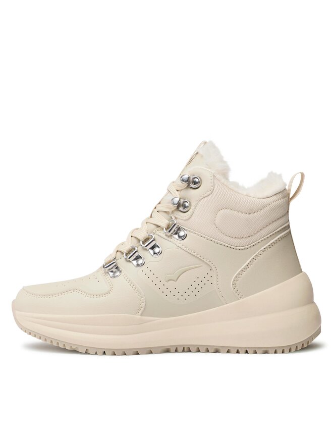 Bagheera Botas de nieve Bagheera Cazzle 86584 Écru