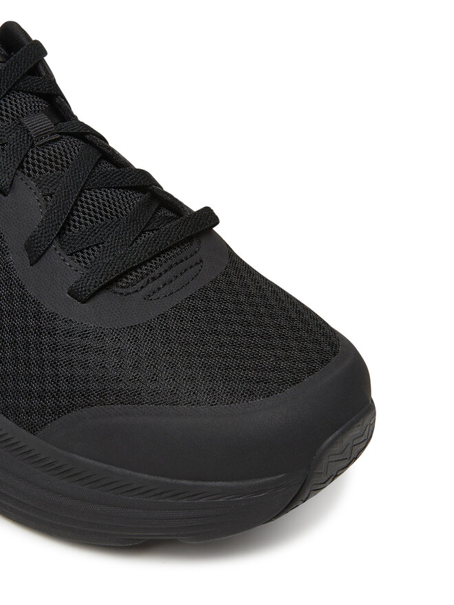 Skechers Sneakers Skechers Max Cushioning Endeavour- 220613/BBK Schwarz