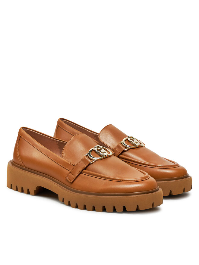 Liu Jo Loafers Liu Jo Cora 01 SA4001 P0102 Marrón