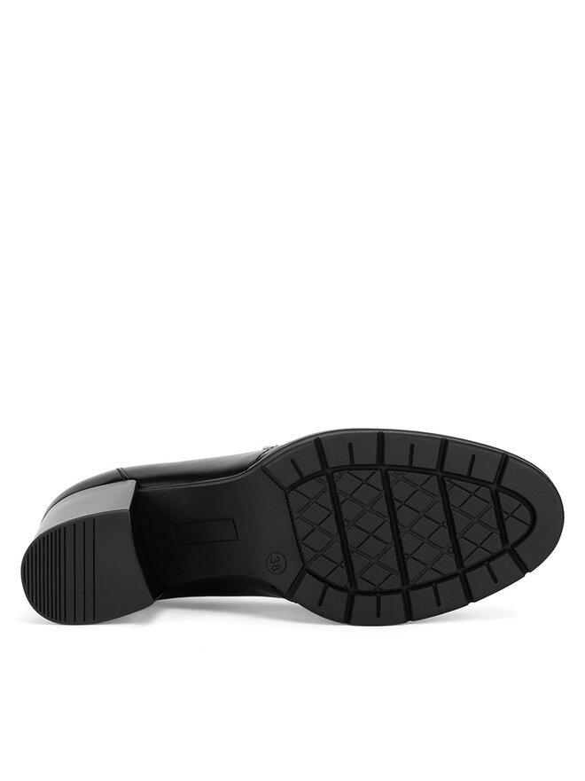 Lasocki Halbschuhe Lasocki WB-TATIANA-29 Schwarz