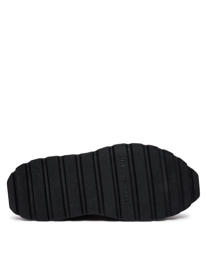 United Nude Stiefeletten United Nude Roko Bootie III 11044161165 Dunkelbraun