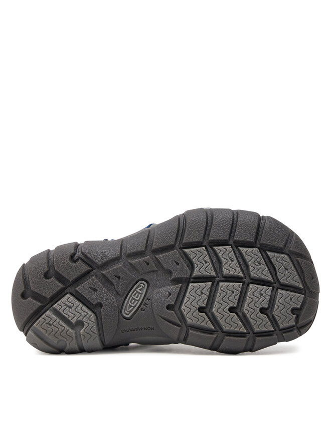 Keen Sandali Keen Seacamp II Cnx 1010088 Blu scuro