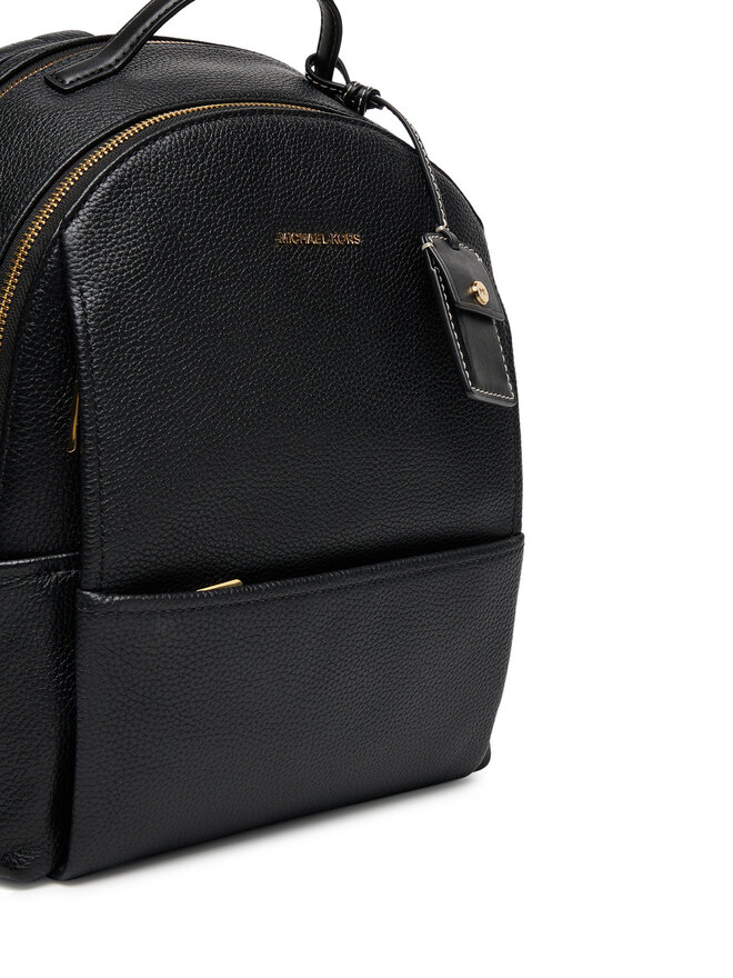 MICHAEL Michael Kors Σακίδιο MICHAEL Michael Kors Sable 30T5G3XB2L Μαύρο