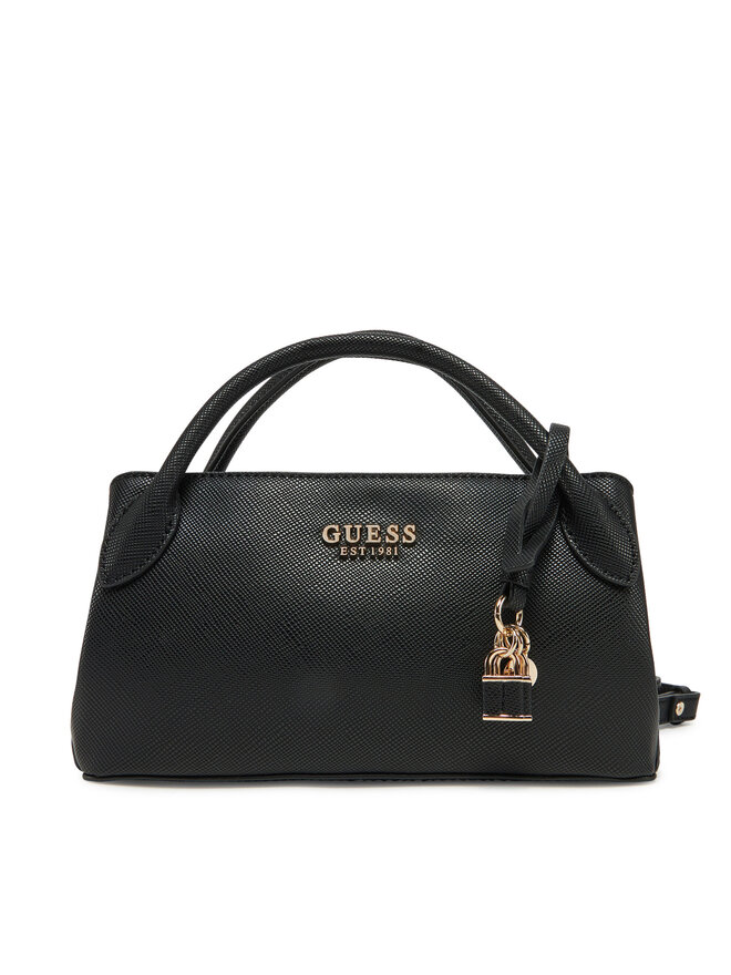 Guess Τσάντα Guess HWZG96 43050 Μαύρο