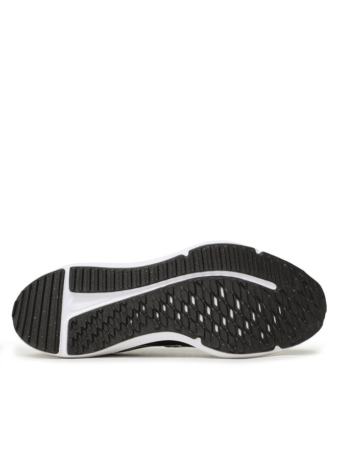 Nike Взуття для бігу Nike Downshifter 12 Nn (GS) DM4194 003 Чорний