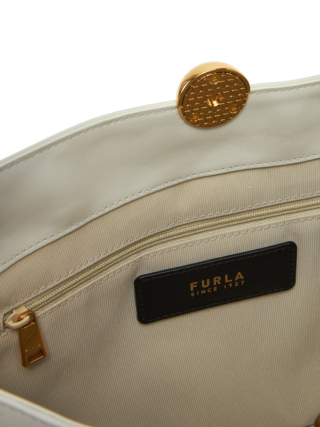 Furla Сумка Furla Sfera M WB01403 BX3168 1704S Écru