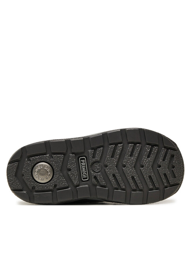 Primigi Schneeschuhe Primigi 6861422 S GORE-TEX Grau