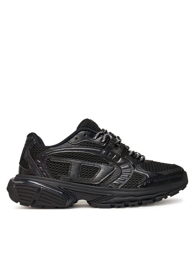 Diesel Αθλητικά Diesel S-Pro-V-Dense Low W Y03594P8136 T8013 Μαύρο