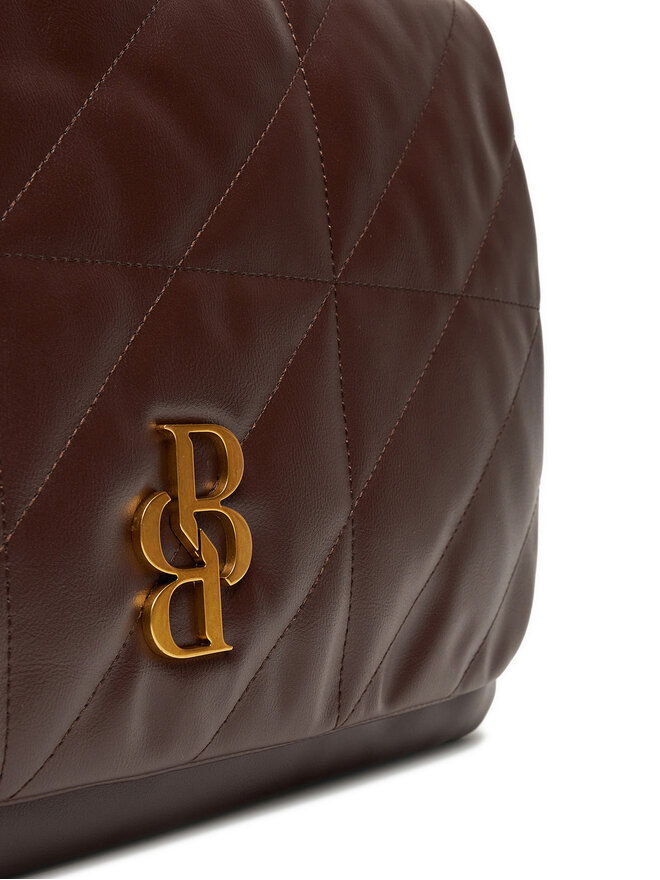 Badura Handtasche Badura CEO-ADELINE-LDA8054-1 Braun