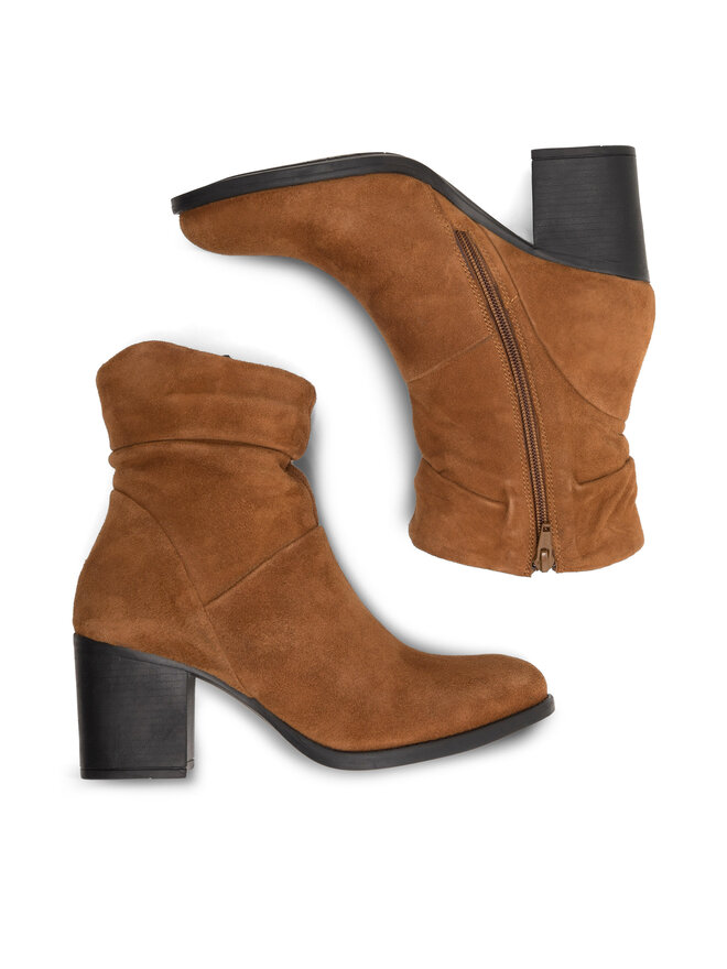 Lasocki Stiefeletten Lasocki WI23-RUTH-03 Braun