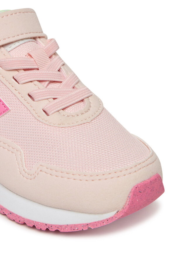 New Balance Сникърси New Balance PV323BB Розов