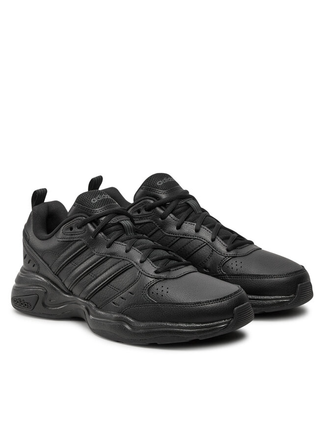 adidas Sneakersy adidas Strutter EG2656 Czarny