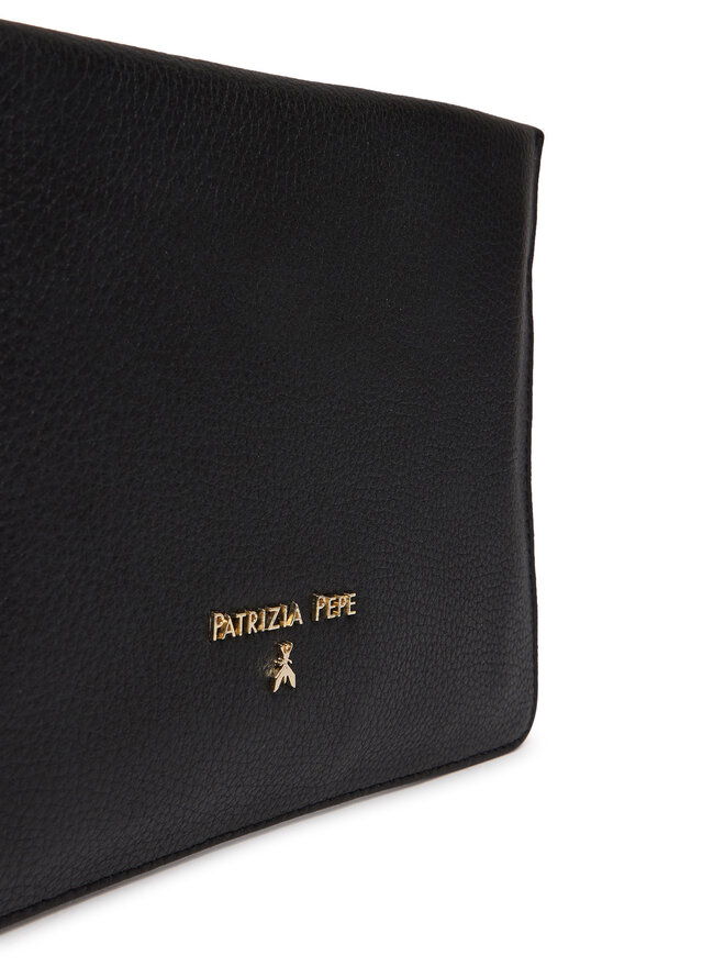 Patrizia Pepe Сумка Patrizia Pepe 8B0335/L001-K103 Чорний