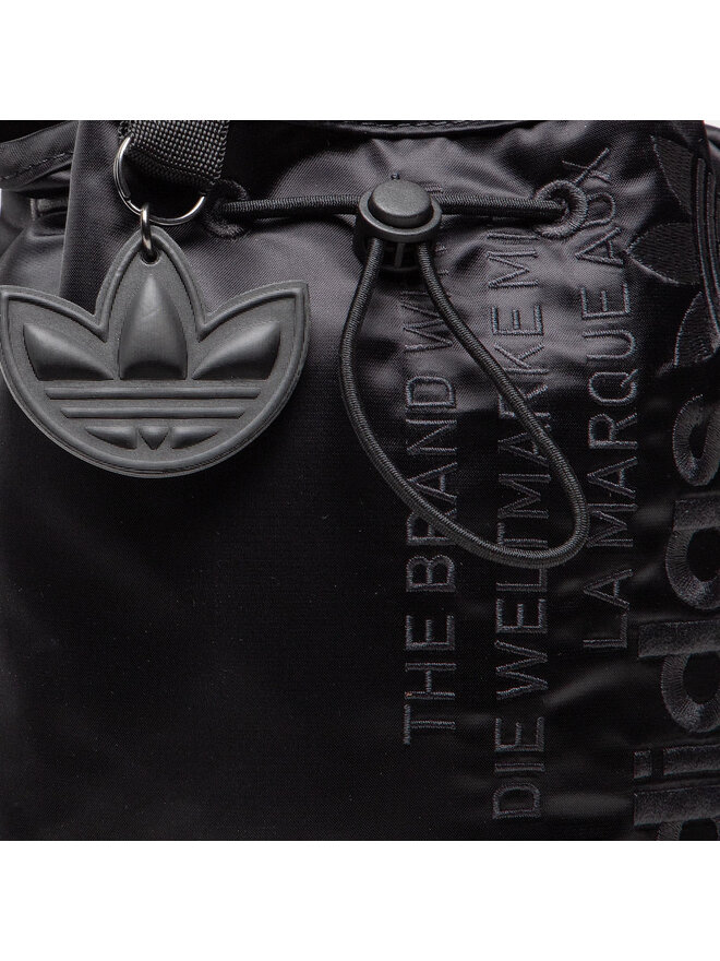 adidas Рюкзак adidas Bp Mini HD7044 Чорний