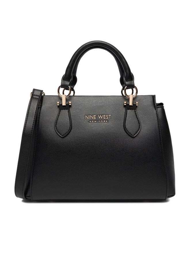Nine West Handtasche Nine West EO-Lumina-LX10278 Schwarz