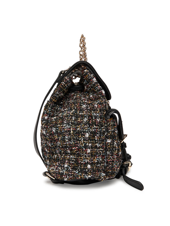 Guess Rucksack Guess J5BZ20 W4100 Schwarz