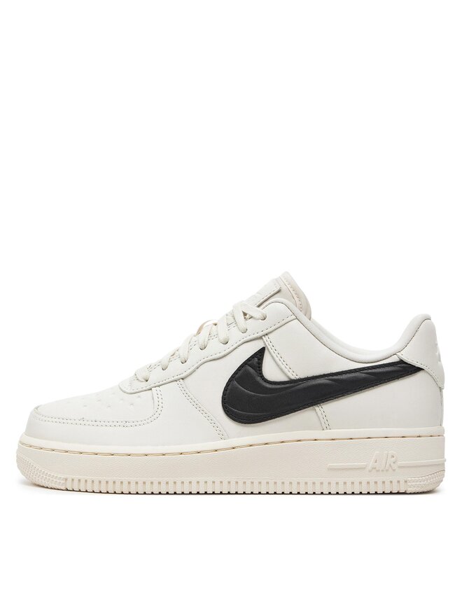 Nike Sneakersy Nike Air Force 1 '07 FV1182 001 Biały