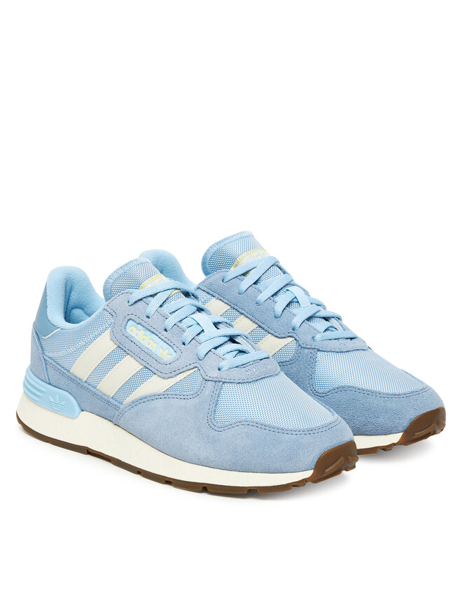 adidas Снікерcи adidas Treziod 2.0 JQ9039 Голубий