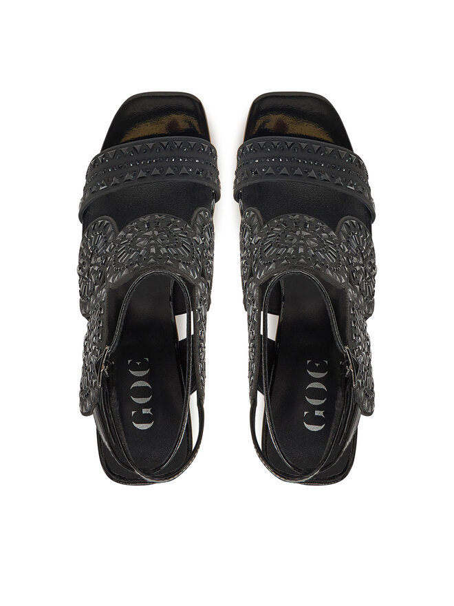 GOE Sandalias GOE RR2N4232 Negro